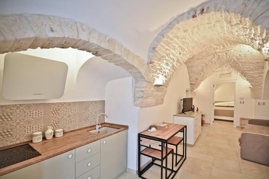 Vakantiehuis Do Pruinc Locorotondo