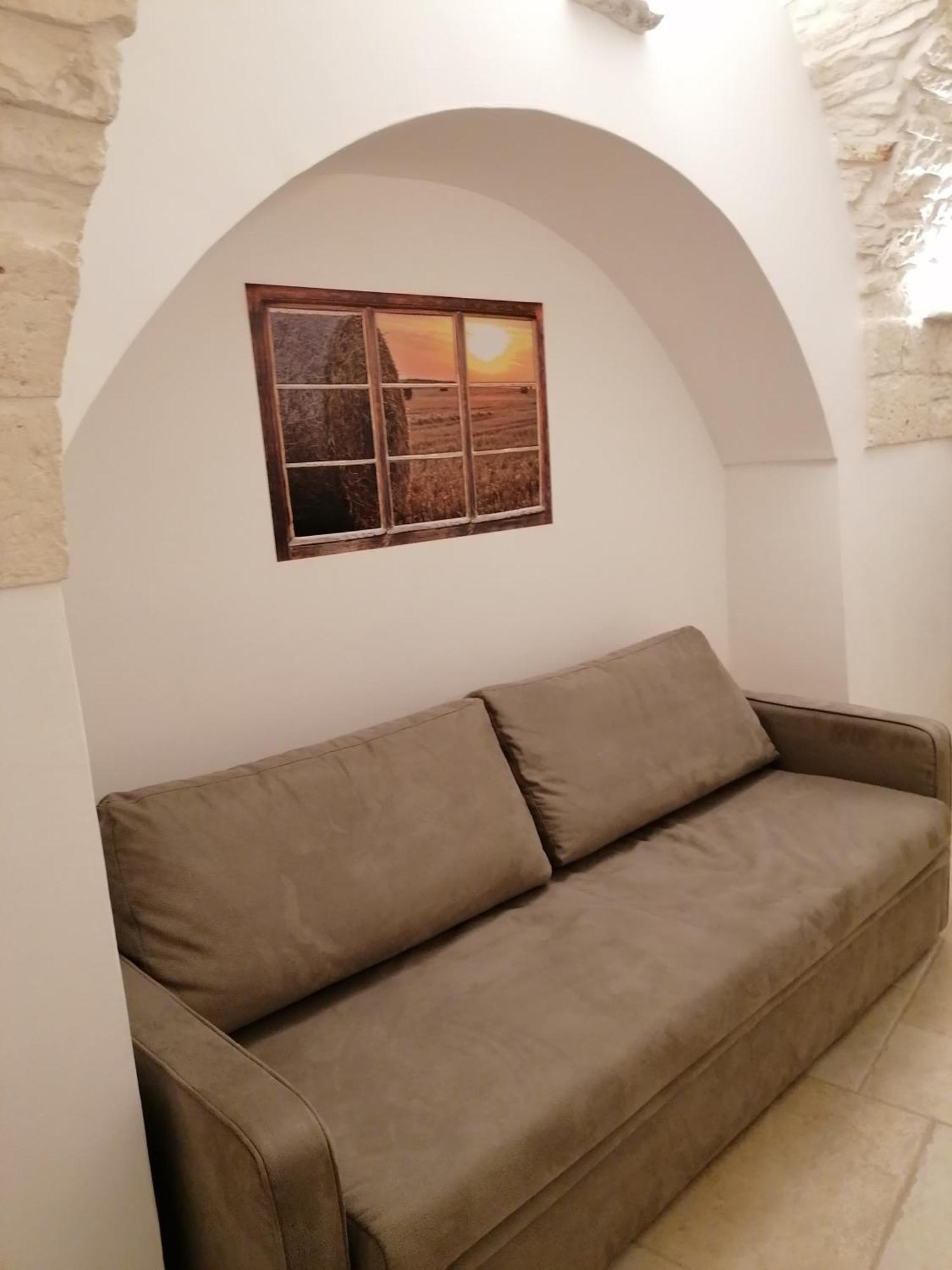 Do Pruinc Vakantiehuis Locorotondo
