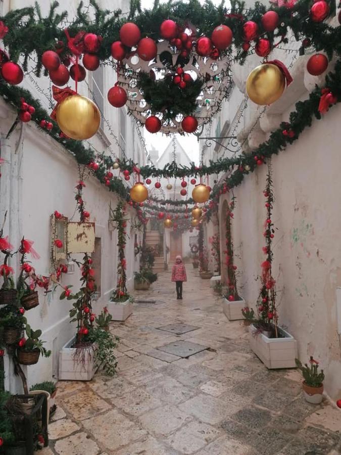 Do Pruinc Locorotondo