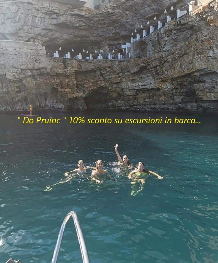 Do Pruinc Holiday home *